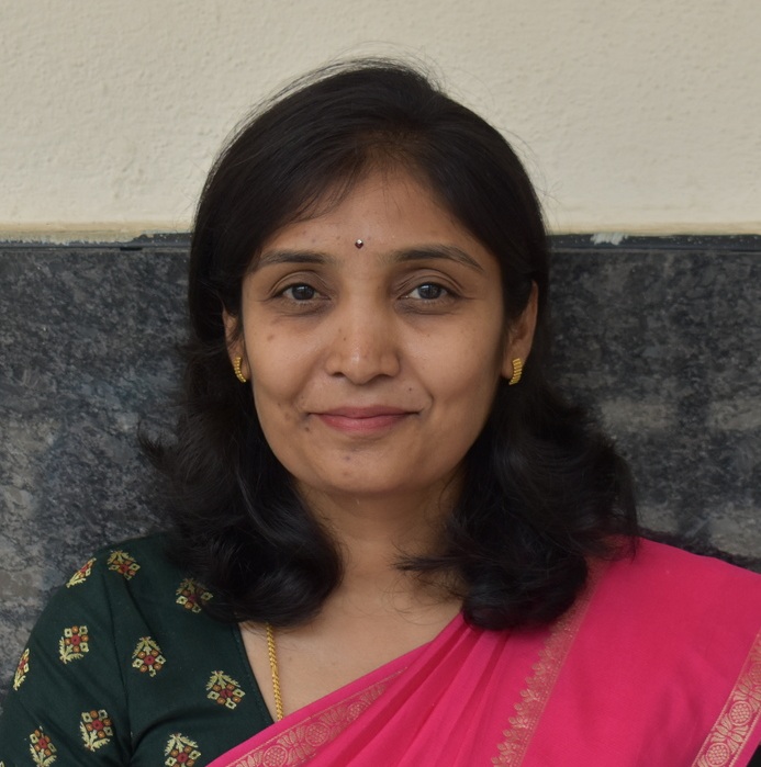 Ms. Pavithra M